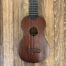 1940 Martin Style 1M Soprano Ukulele