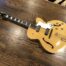 1966 Epiphone Broadway E252N - Image 4