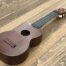 1940 Martin Style 1M Soprano Ukulele - Image 7