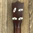 1940 Martin Style 1M Soprano Ukulele - Image 6
