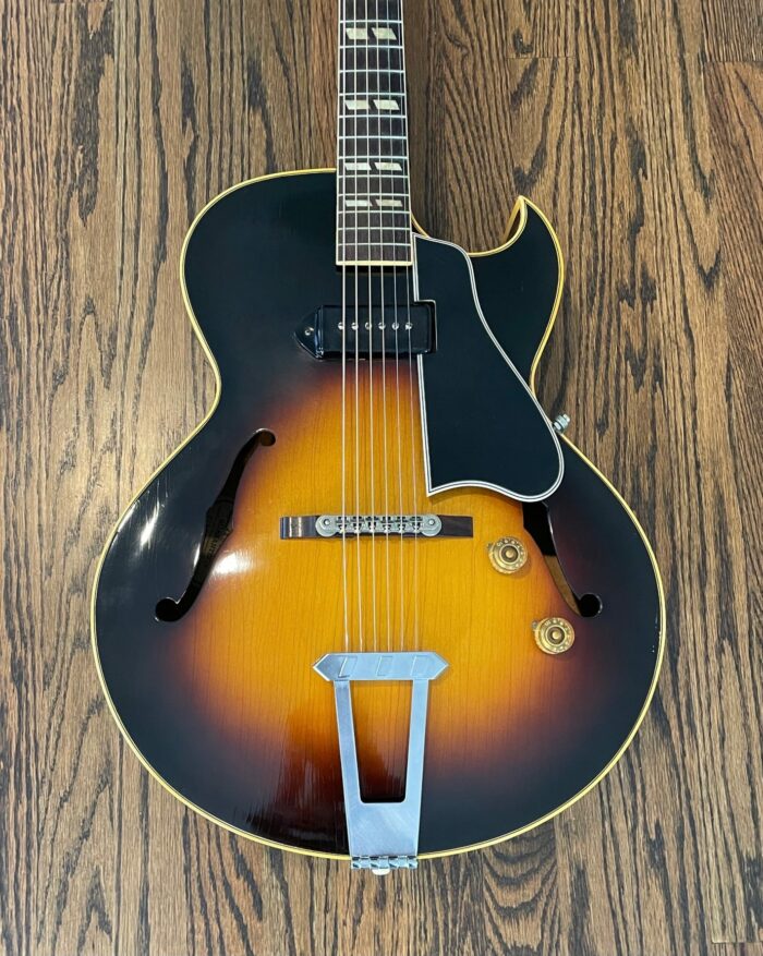 1954 Gibson ES-175 Vintage Guitar