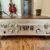1975 Vintage Luxman C-1000 Preamplifier