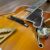 1962 D'Angelico New Yorker - Image 3